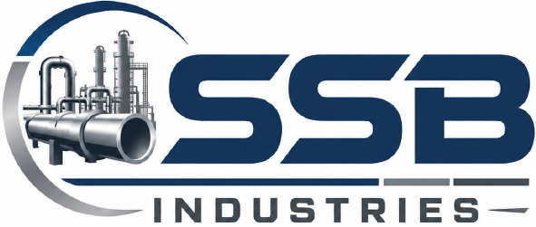 SSB Industries Logo